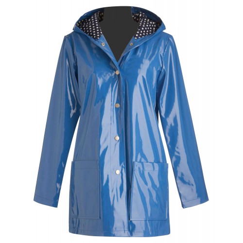 Rain Jacket Women